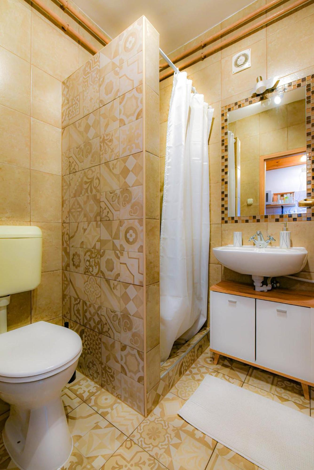 Fekete Rigo Vendeghaz Apartment Egerszalok Bagian luar foto