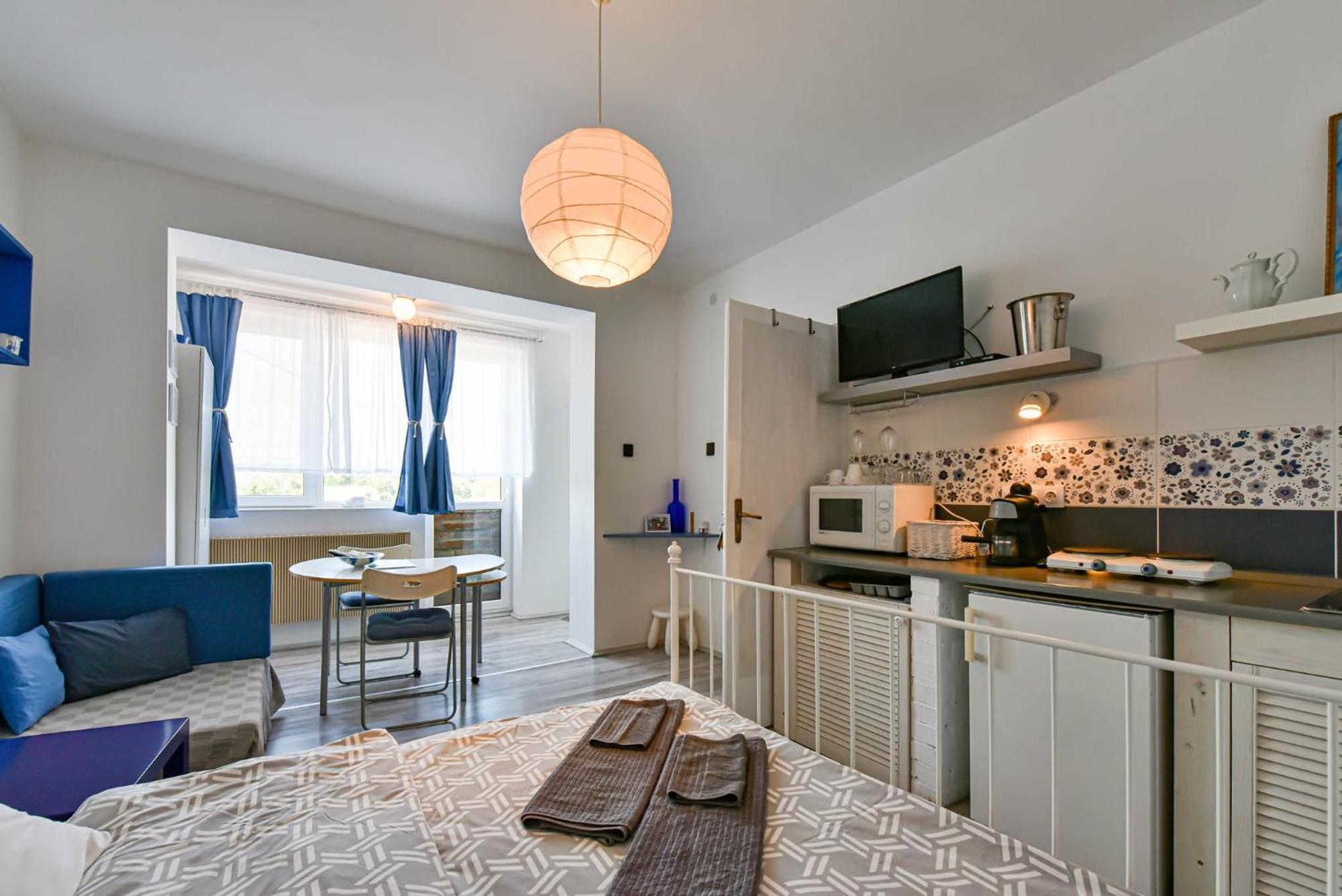 Fekete Rigo Vendeghaz Apartment Egerszalok Bagian luar foto