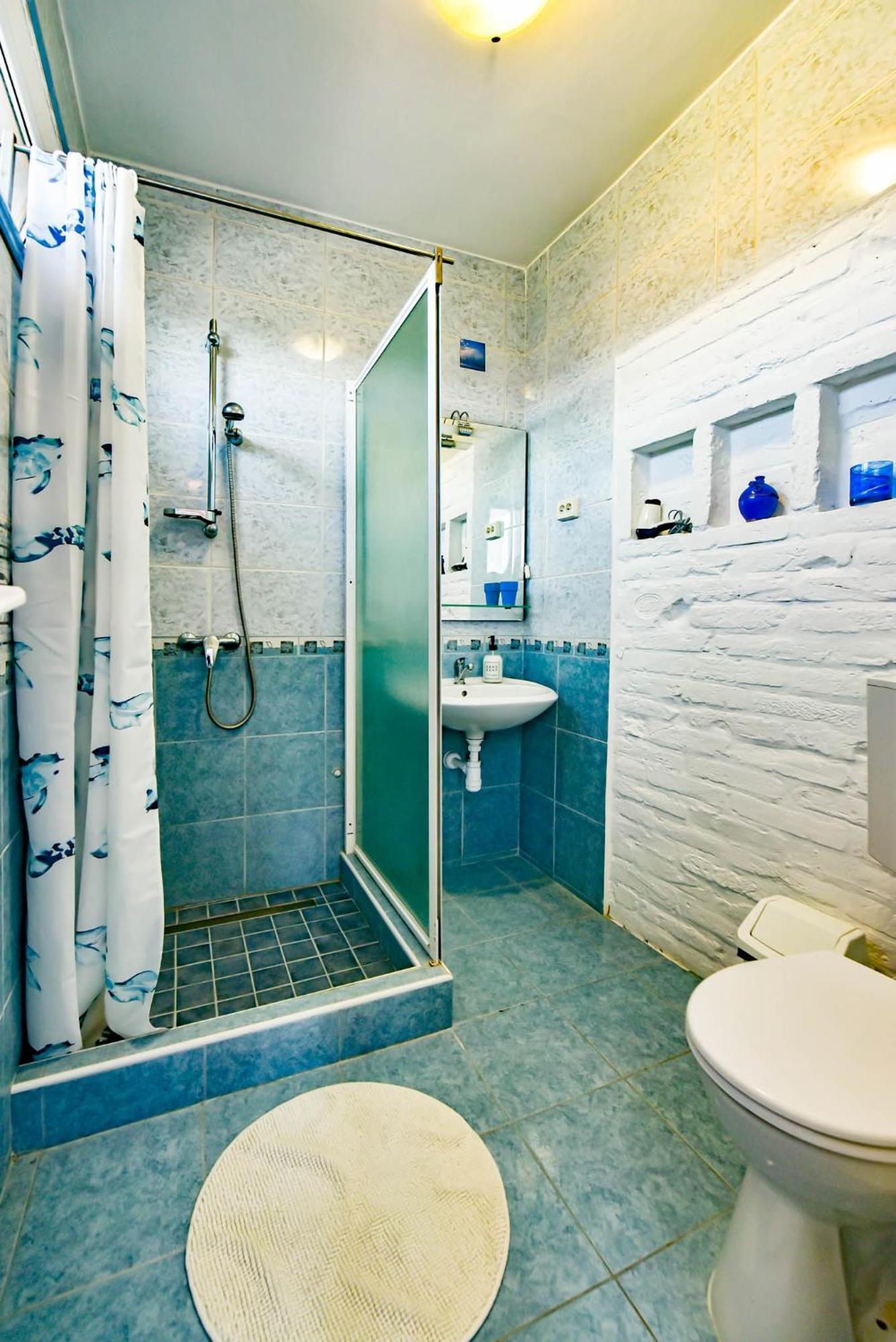 Fekete Rigo Vendeghaz Apartment Egerszalok Bagian luar foto