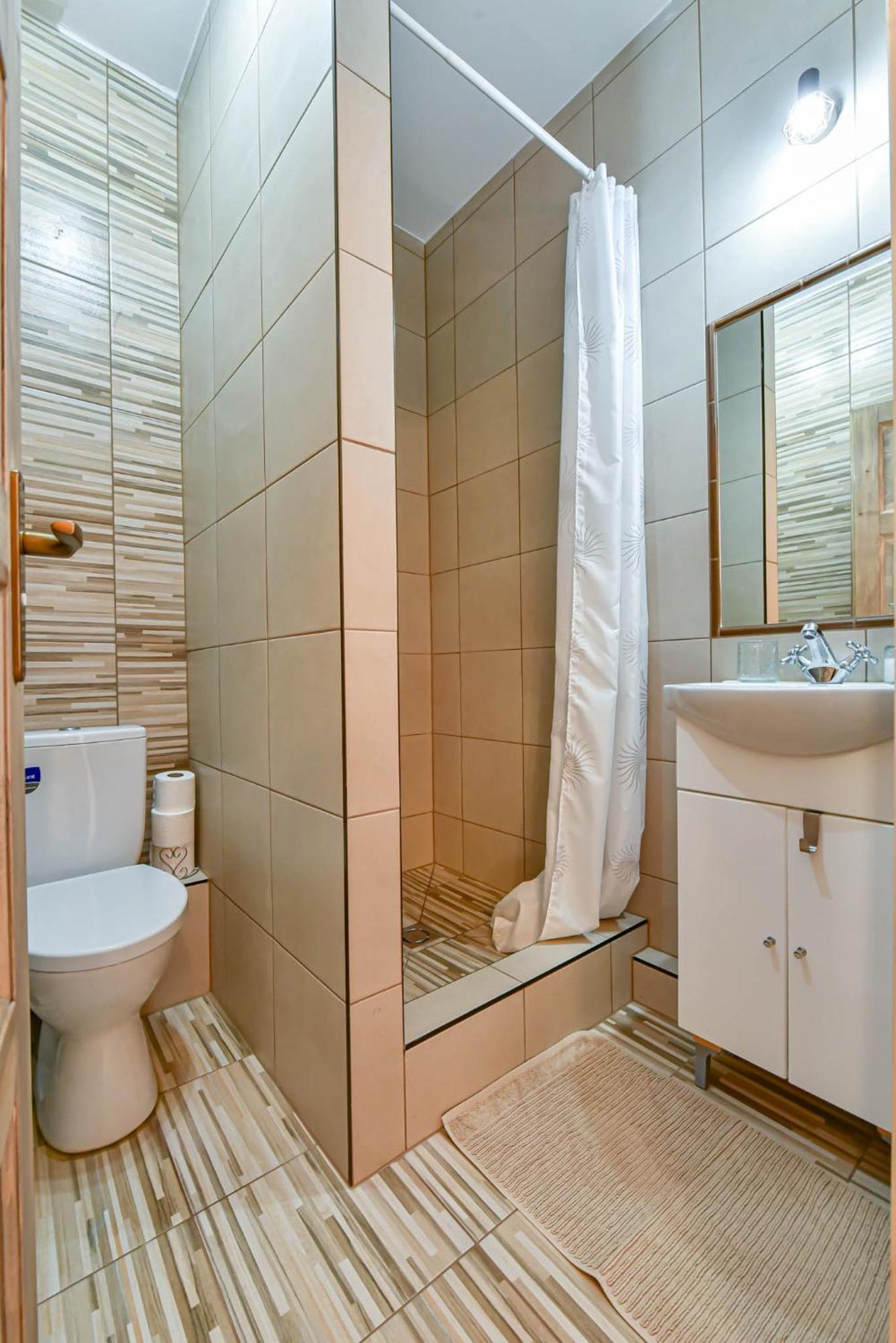 Fekete Rigo Vendeghaz Apartment Egerszalok Bagian luar foto