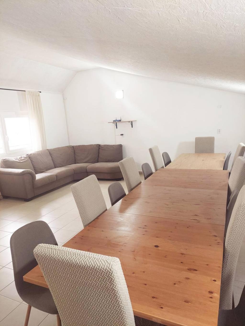 Fekete Rigo Vendeghaz Apartment Egerszalok Bagian luar foto