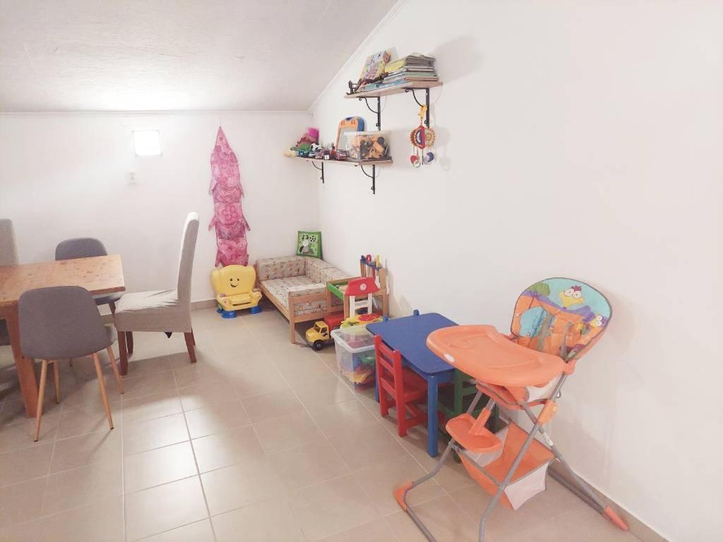 Fekete Rigo Vendeghaz Apartment Egerszalok Bagian luar foto
